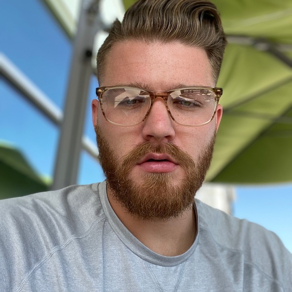 Meet your Posher, Andrew - Picture 1 of 1